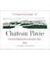 2015 Chateau Pavie Saint-emilion 1er Grand Cru Classe 750ml