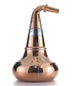 Nikka Whisky Kingsland Pot Still Copper Decanter 700ml