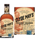 Clyde Mays Straight Bourbon Whiskey 750ml