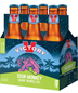 Victory Brewing - Sour Monkey Sour Tripel (6 pack 12oz bottles)