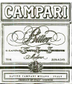 Campari 750ml