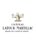2020 Château-Latour-Martillac Pessac Léognan Blanc