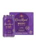 Crown Royal - Whisky & Cola (4 pack cans)