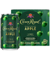 Crown Royal Washington Apple 4-Pack 12oz Cans | Liquorama Fine Wine & Spirits