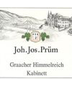 J.J. Prum Graacher Himmelreich Kabinett Riesling German White Wine 750 mL