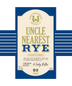 Uncle Nearest Straight Rye Whiskey 750ml