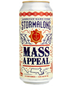 Stormalong Cider - Stormalong Mass Appeal 16oz Cans (Each)
