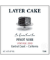 2010 Layer Cake Pinot Noir