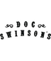 Doc Swinson's Doc Swinson's Small Batch Exploratory Cask Finished In Toasted French Oak Casks Straight Bourbon Whiskey