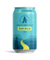 Athletic Brewing Co. - Run Wild Non-Alcoholic IPA (12 pack 12oz cans)