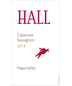 2018 Hall Wines Cabernet Sauvignon Napa Valley 750ml