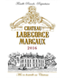 2016 Chateau Labegorce Margaux 750ml