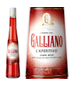 Galliano L'Apertivo Italian Amaro Bitter 375ml