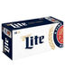 Miller Lite 18pk 12oz Can