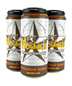 Hodad's Brewing Throwback Brown Ale 16oz 4 Pack Cans