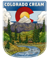 Hidden Peaks - Colorado Cream Cream Liqueur (750ml)
