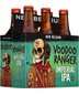 New Belgium Voodoo Ranger Imperial IPA (6 pack 12oz bottles)