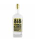 818 Tequila Blanco by Kendall Jenner (750ml)