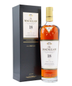 Macallan - Sherry Oak Highland Single Malt 2022 Release 18 year old Whisky