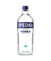 Svedka Swedish Vodka 1.75 LT