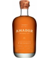 Amador Distillery - Small Batch Straight Hop-Flavored Whiskey 750ml