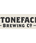 Stoneface Brewing Company Half Clip