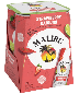Malibu Strawberry Daiquiri Cans &#8211; 375ML