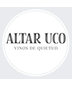2016 Altar Uco Edad Media Tinto