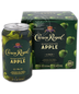 Crown Royal Washington Apple Whisky 4 Pack