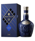 Chivas Regal - 21 Years Old Royal Salute Blended Scotch (750ml)