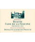 2018 Domaine Jacques Prieur Beaune Blanc Clos De La Feguine 750ml