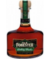 12 years old Old Forester Birthday Bourbon - Kentucky Straight Bourbon Whiskey 2014 750ml