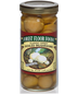 Forest Floor - Classic Sweet Pickled Mushrooms (8oz)