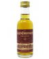 GlenDronach - Original Miniature 12 year old Whisky 5CL