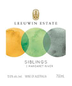 Leeuwin Estate Sauvignon Blanc/Semillon "Siblings" Bordeaux Blend