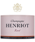 Champagne Henriot Champagne Brut Rose