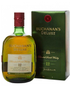 Buchanan's - 12 YR Deluxe Blended Scotch Whisky (750ml)