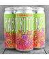 Fat Orange Cat Brewing Baby Kittens