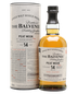 The Balvenie 14 Years Old Peat Week Single Malt Scotch Whisky 750 ML