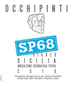2022 Occhipinti - Sp68 Bianco Sicilia (750ml)