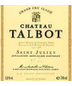 2010 Chateau Talbot Saint Julien
