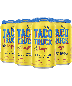 Dust Bowl Brewing Co. Taco Truck Lager Beer 6-Pack