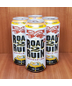 Two Roads Road 2 Ruin 16 Oz 4 Pack Cans (4 pack 16oz cans)