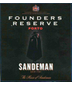 Sandeman Founders Reserve