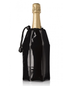 Vacu Vin Active Cooler Champagne Black