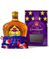 Crown Royal Limited Edition Camo Bag Whiskey