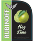 Rubinoff Vodka Key Lime