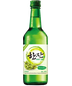 Han Jan Grape Moscato NV 375ml