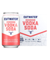 Buy Cutwater Grapefruit Vodka Soda Can 4-Pack | Quality Liquor Store