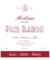 NV Pedro Rodriguez - Jerez Jose Ramon Medium Sherry